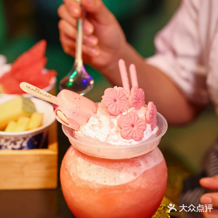 我心中最好吃的重庆火锅店!