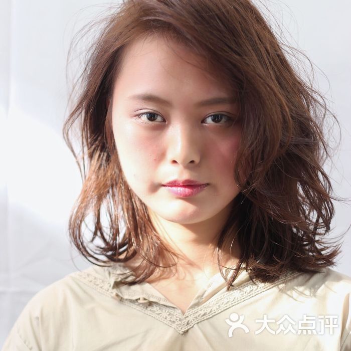 s-miss beauty 爱丝蜜丝日本美发沙龙