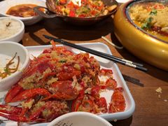 -乔街深夜食堂·小龙虾·高压锅生蚝(杭州总店)