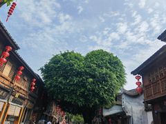 -三坊七巷历史文化街区