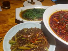 -苹果树下艺术餐厅(通州店)