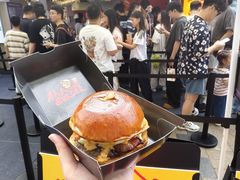 -龙湖杭州滨江天街