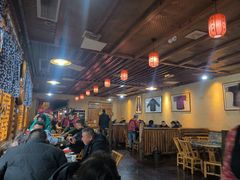 -张关合渣(朱家坳店)