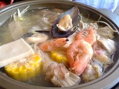 -泰米·休闲餐厅