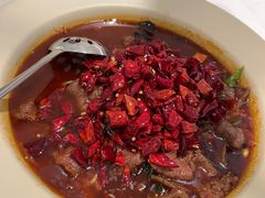 -鹿港小镇(悠唐店)