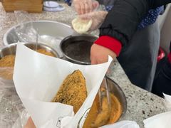 糍粑-禾生粑粑坊(陕西路店)