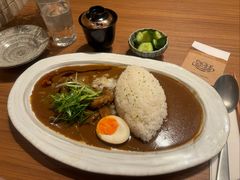 -CURRY YA 熟成咖哩專門店(深圳湾万象城店)