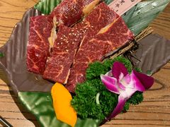 -黑牛の店·和牛烧肉(合生汇店)