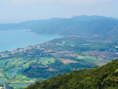 -海南分界洲岛旅游区