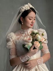 -乐派诗婚纱摄影