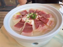 -怡得饭庄·宋大妈昆明菜·始于1996(滇池海埂大坝店)