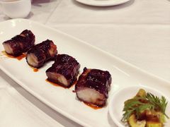 秘制黑叉烧-炳胜品味(海印总店)