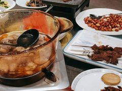 -箪食巷私房菜馆·鲁菜(玉函路店)