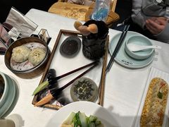 -江城小馆陕南妈妈菜·全球旅行餐厅(钟楼店)