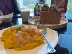 -高第街56号餐厅(美莲广场店)