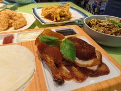 -玉桥餐厅(天坛店)