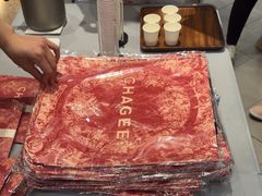 -霸王茶姬(上海恒基名人店)