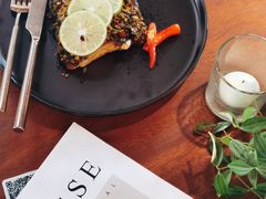 -West10 西拾·西餐厅·创意菜(未来科技城店)