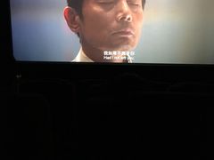 -中影星美国际影城(万家丽店)