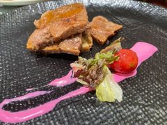 -美食汇自助西餐厅(荆州富力万达嘉华酒店)