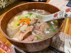 牛尾汤-みほりん味保灵(六月汇广场店)