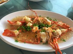 -七鲜渔港美食餐厅(巽寮湾海景店)