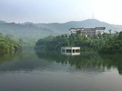 -敬亭山风景名胜区