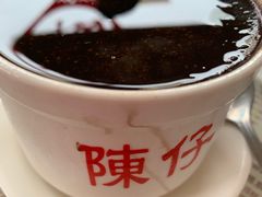 -周大娘牛乳(旧寨古村总店)
