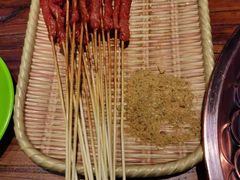 -老佛爷正宗铜炉蛙锅(五道口店)
