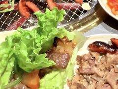 -伊茉家的烤肉店(勒泰中心店)