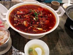 -庆合府重庆大排档(紫都城店)