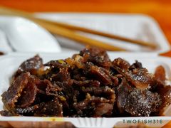 -邓邓胖姐拌面(濉溪路店)