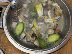 -丰尔粥食·粥底火锅·桑拿鸡(大良总店)