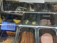 -SUBWAY赛百味(高新绿宝店)