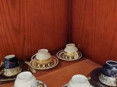 -BRBR叙利亚餐厅(总店)