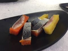 -澜悦港海鲜体验主题餐厅