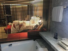 -北京北辰洲际酒店