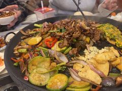 -一烙锅(友谊店)