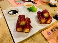 -点都德(聚福楼店)