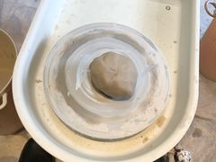 -爱上泥创意DIY手工陶艺(昙华林店)