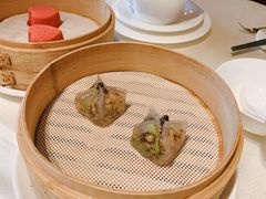 -皇朝会.经典传统粤菜(外滩店)