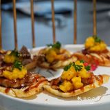 杭州创意菜天花板💘氛围感拉满