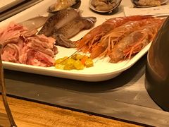 -赤坂亭·M9和牛烧肉·铁板烧(合肥万象城店)