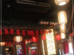 -春熙里老火锅(春熙路店)