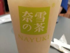 -奈雪的茶(凯德新都心店)