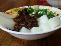 -洞子口张老二凉粉(文殊院店)
