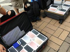 -Apple 零售店(Canton Road)