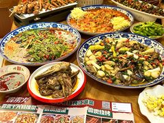 -霹雳火·重庆烧烤·江湖菜(解放碑店)