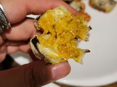稻田蟹-小时候文化餐厅(盘山店)