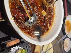 -滋色臻选川菜(北京坊旗舰店)